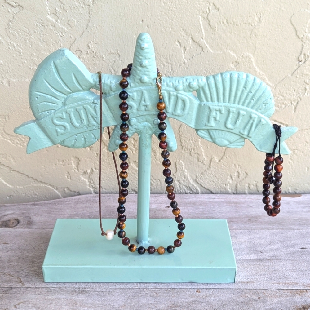 Jewelry stand